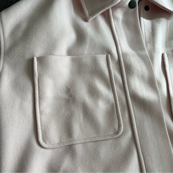 Pink Jacket - Picture 5 of 5